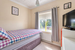 Bedroom Three- click for photo gallery